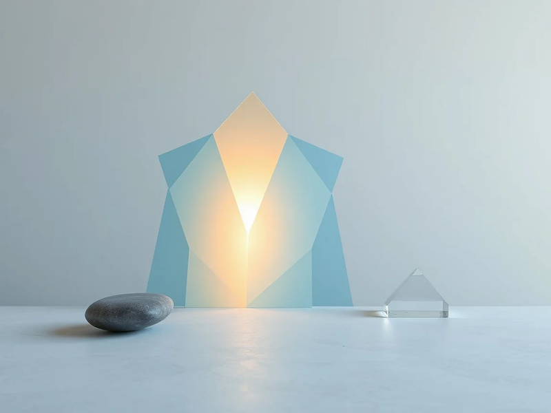 Selbstakzeptanz schützt Partner biologisch - Foto: über boerse-global.de