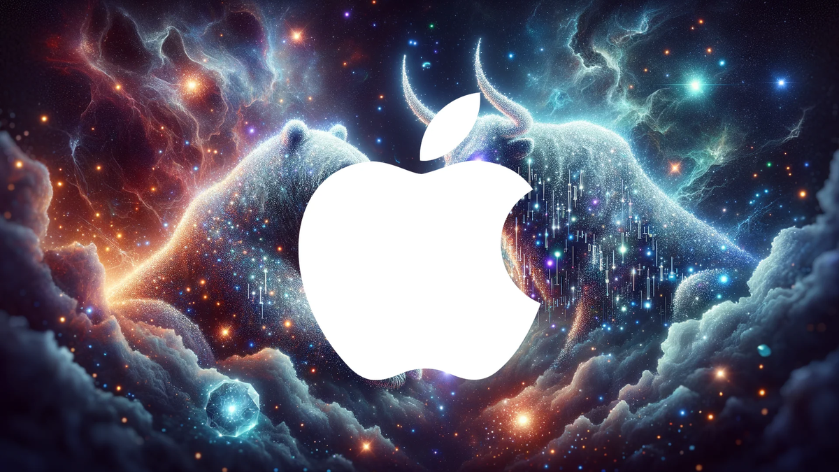 La paradoja de Apple: ¿Alerta en Wall Street o subestimación del gigante? - Foto: über boerse-global.de