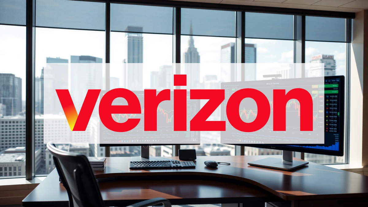 Verizon’s Radical Restructuring: A Strategic Overhaul Under New Leadership - Foto: über boerse-global.de