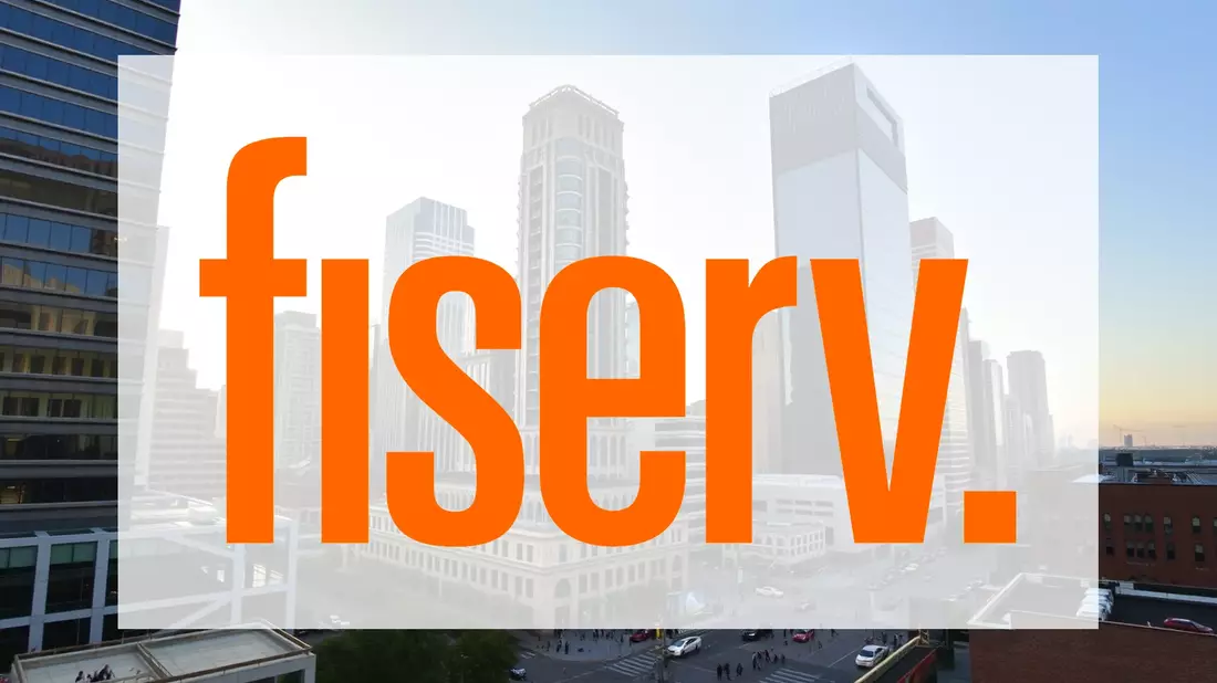 Fiserv Shares: A Crisis of Investor Confidence Illustration mit AI erstellt übermittelt durch boerse-global.de