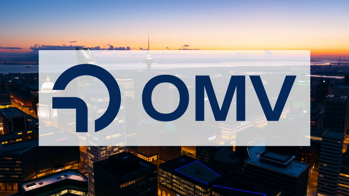 OMV Share Price Loses Key Support as Buyback Program Concludes - Foto: über boerse-global.de