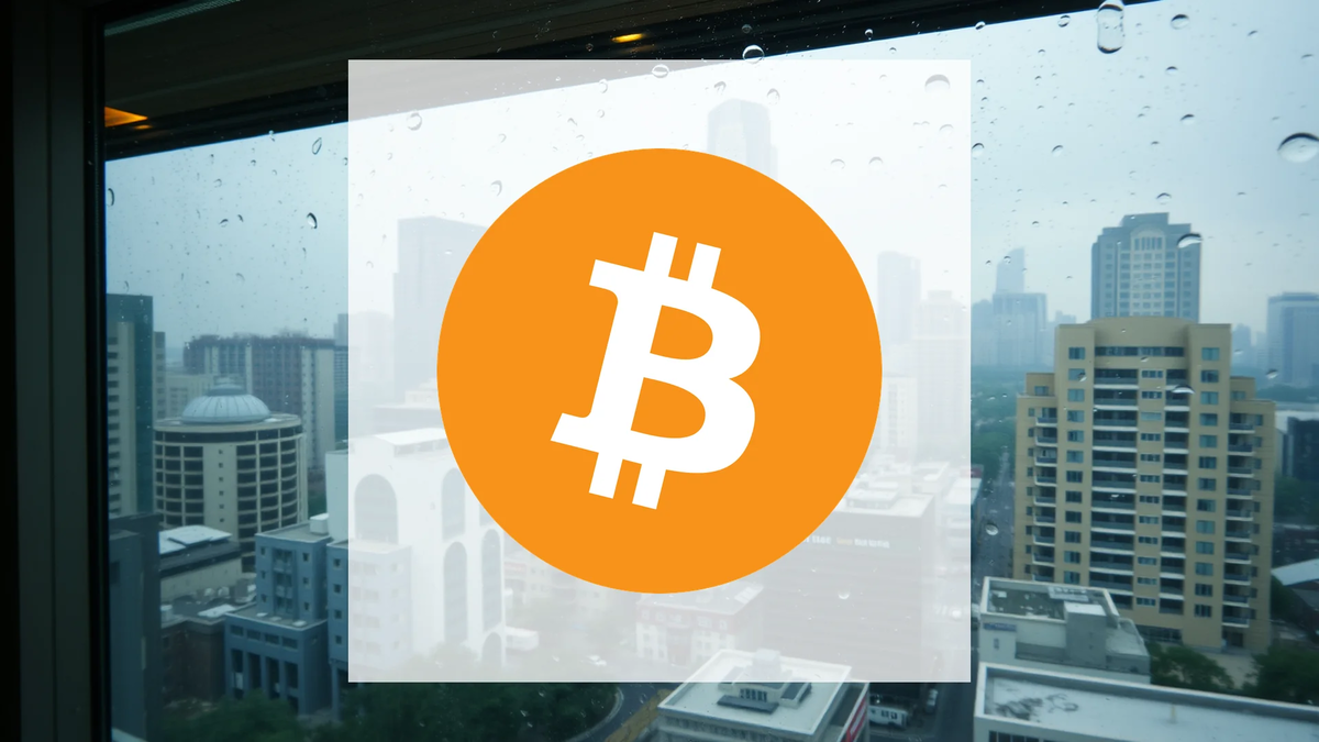 Bitcoin’s Battle: Retail Exodus Meets Whale Accumulation - Foto: über boerse-global.de