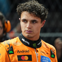 WM-Spitzenreiter Lando Norris wurde disqualifiziert. - Foto: Eric Gay/AP/dpa