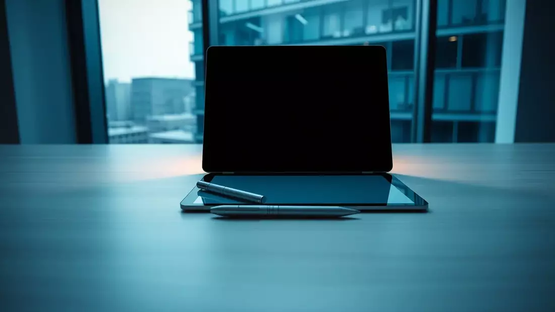 Phishing-Welle bedroht DocuSign und Adobe-Nutzer Illustration mit AI erstellt übermittelt durch boerse-global.de