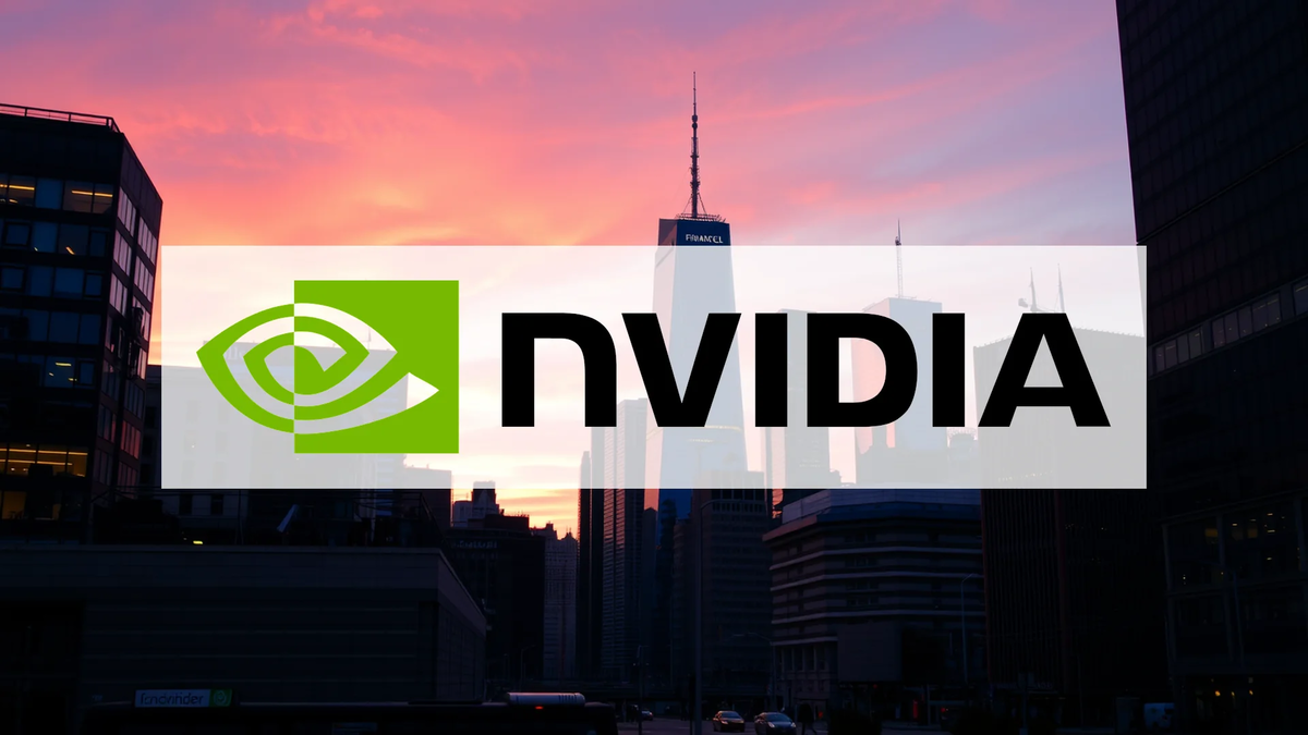 Nvidia: ¿Por qué caen sus acciones tras presentar resultados históricos? - Foto: über boerse-global.de