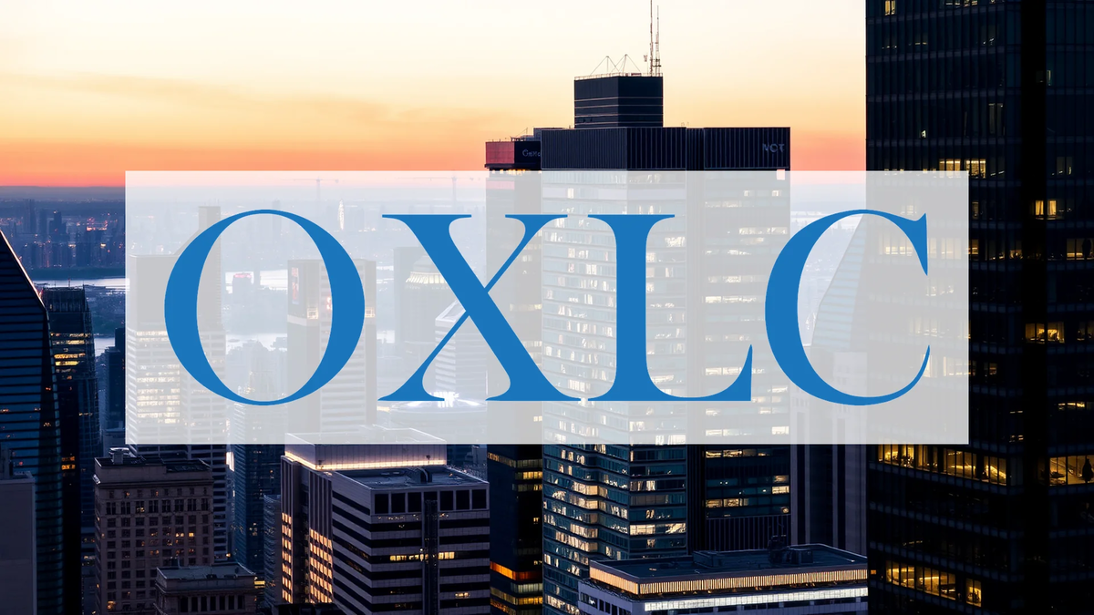 Oxford Lane Capital: A Deep Value Trap or Buying Opportunity? - Foto: über boerse-global.de