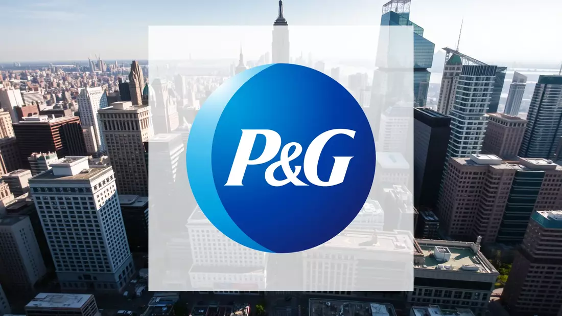 Institutional Investors Bet on Procter & Gamble’s Recovery Illustration mit AI erstellt übermittelt durch boerse-global.de