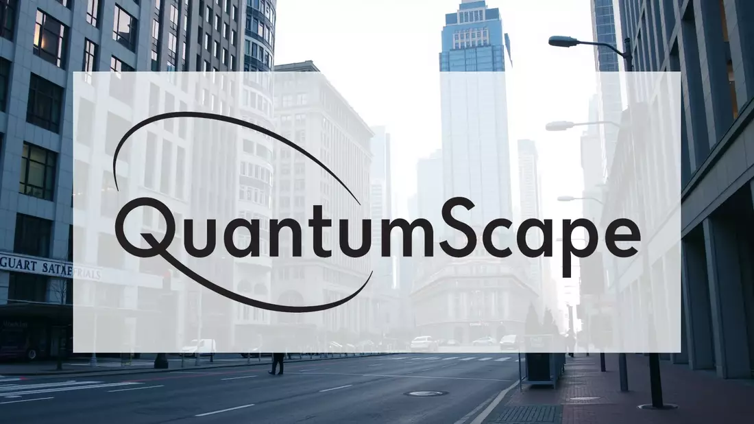 QuantumScape: Dos Señales de Alarma que Encienden las Sirenas Illustration mit AI erstellt übermittelt durch boerse-global.de