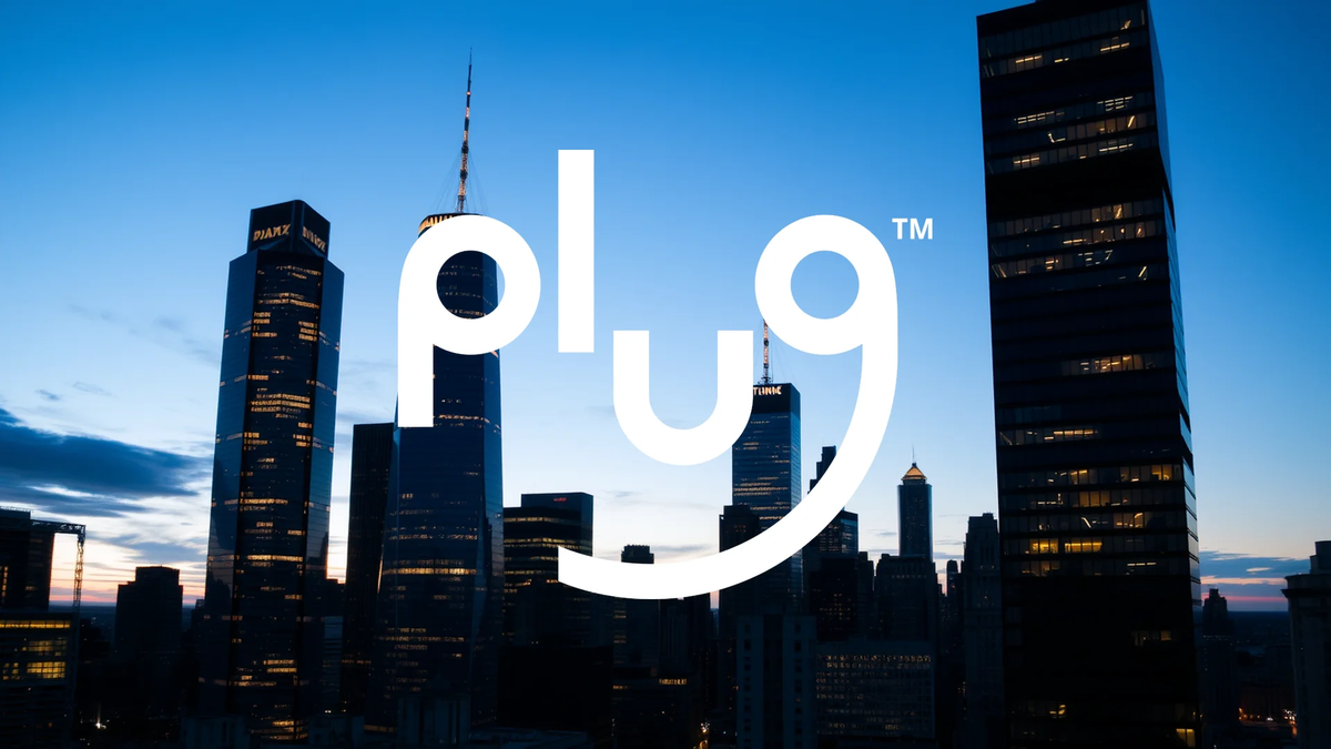Plug Power’s Strategic Pivot: A Calculated Gamble - Foto: über boerse-global.de