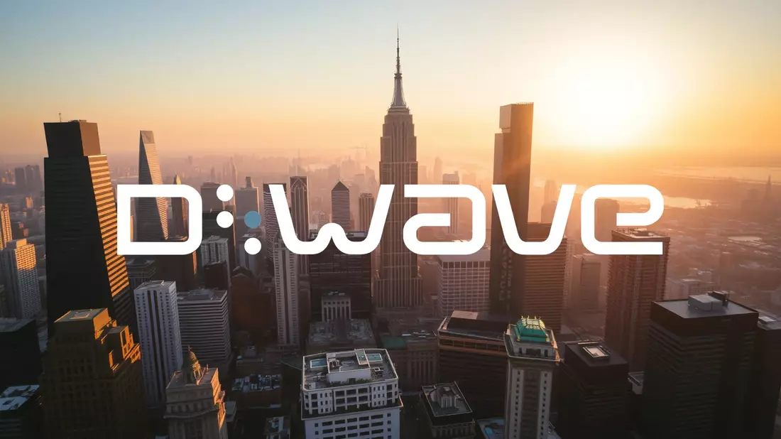 D-Wave Quantum Shares: Insider Selling Raises Eyebrows Amid Strong Results Illustration mit AI erstellt übermittelt durch boerse-global.de