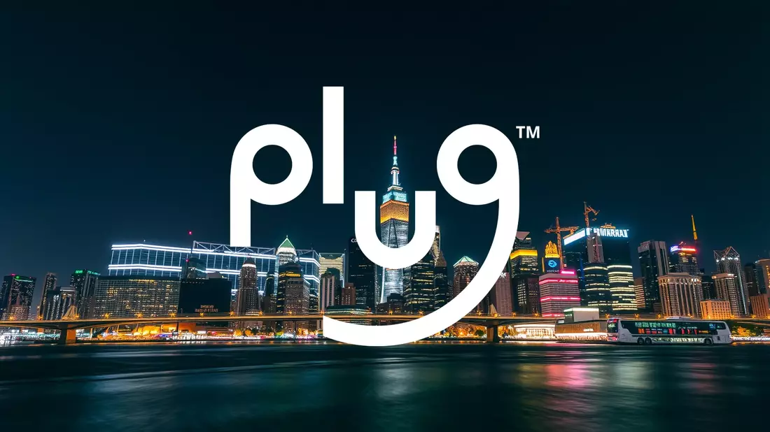 Plug Power: Un giro estratégico entre la esperanza y la dilución Illustration mit AI erstellt übermittelt durch boerse-global.de