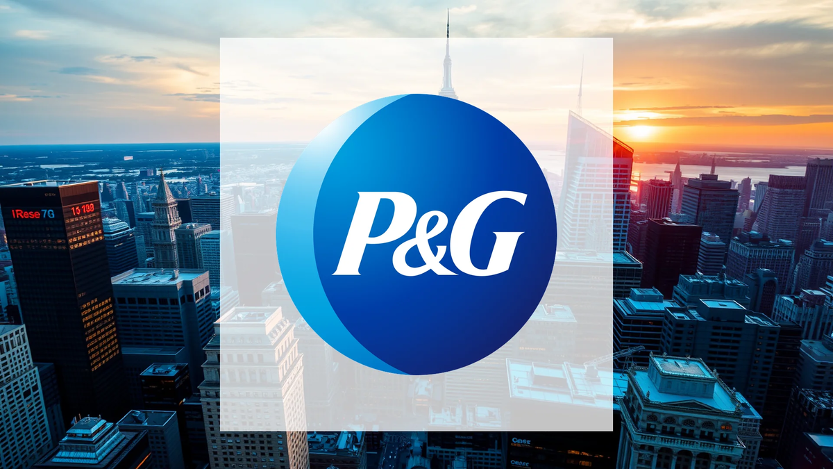 Procter & Gamble: Los grandes inversores apuestan por el gigante en horas bajas - Foto: über boerse-global.de