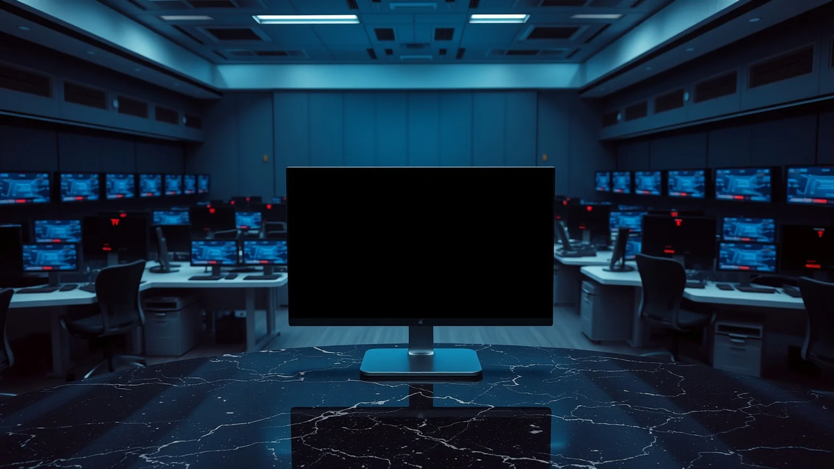 FSB erhöht Druck: Banken müssen Cyberangriffe offenlegen - Foto: über boerse-global.de