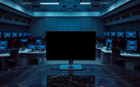 FSB erhöht Druck: Banken müssen Cyberangriffe offenlegen - Foto: über boerse-global.de