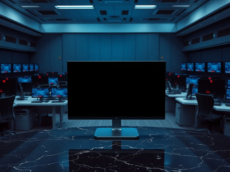 FSB erhöht Druck: Banken müssen Cyberangriffe offenlegen - Foto: über boerse-global.de