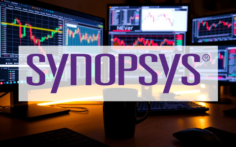 Synopsys Announces Major Restructuring Following Ansys Acquisition - Foto: über boerse-global.de