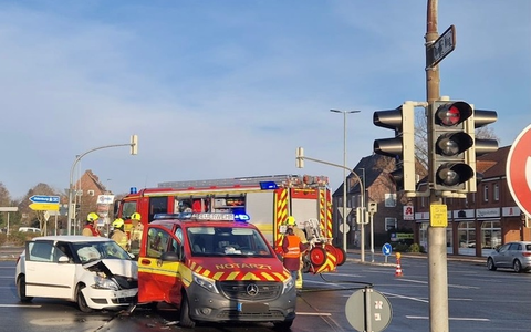 POL-WHV: Pressebericht der Polizei Wilhelmshaven vom 21.11. - 23.11.2025 - Foto: presseportal.de