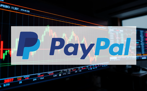 PayPal Stock Surges on AI Commerce Breakthrough - Foto: über boerse-global.de