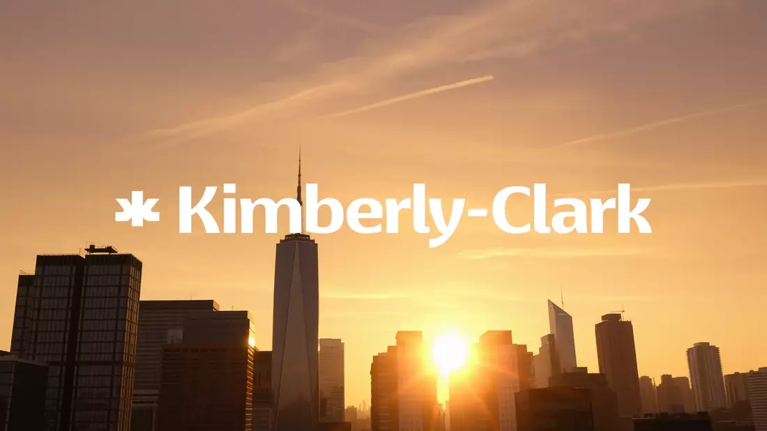 A Dividend Dynasty in Distress: Kimberly-Clark’s Acquisition Dilemma Illustration mit AI erstellt übermittelt durch boerse-global.de