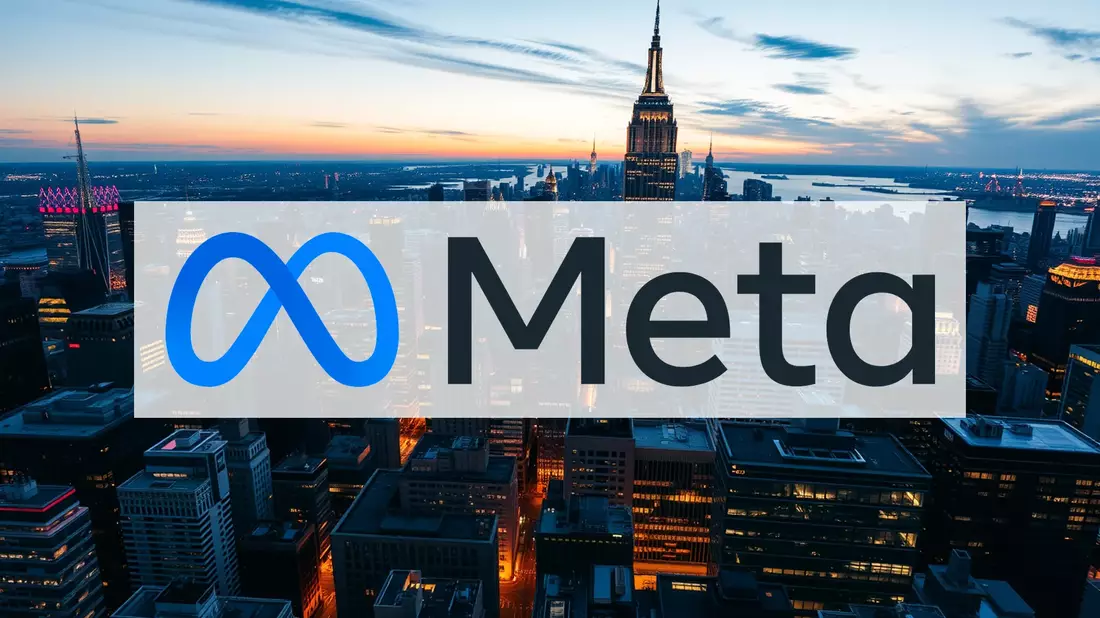 Meta Faces Dual Crisis as Legal Woes Compound Investor Fears Over AI Spending Illustration mit AI erstellt übermittelt durch boerse-global.de