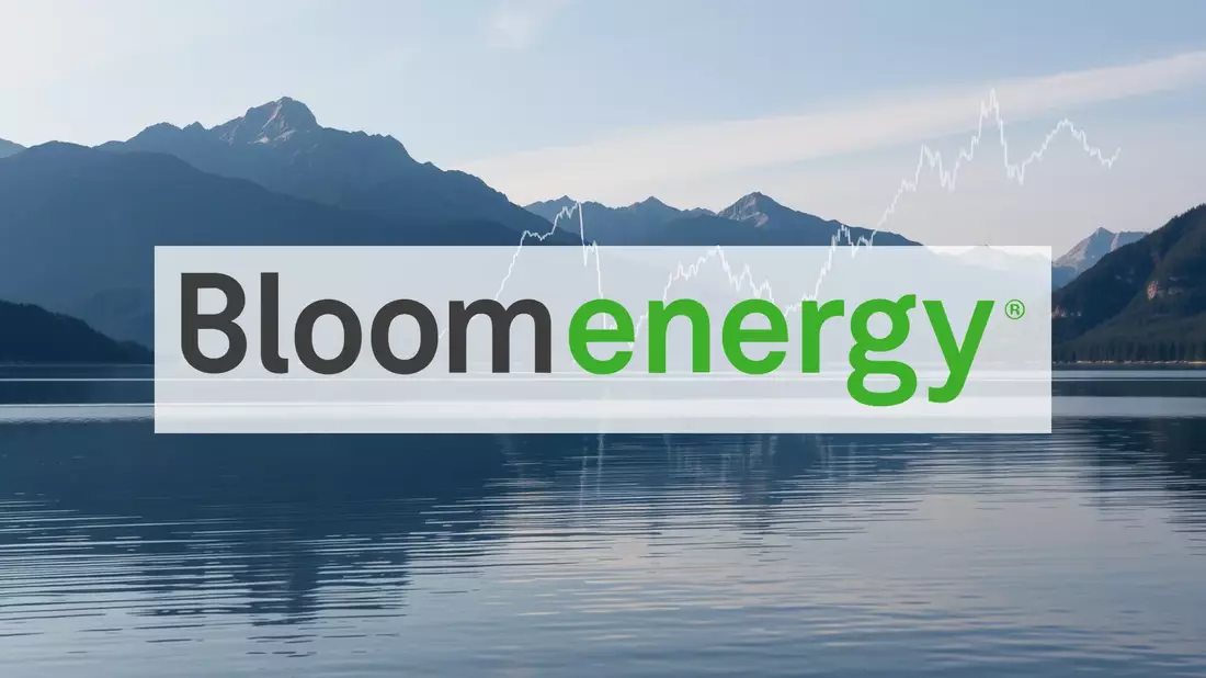 Bloom Energy: La resaca tras la euforia bursátil Illustration mit AI erstellt übermittelt durch boerse-global.de