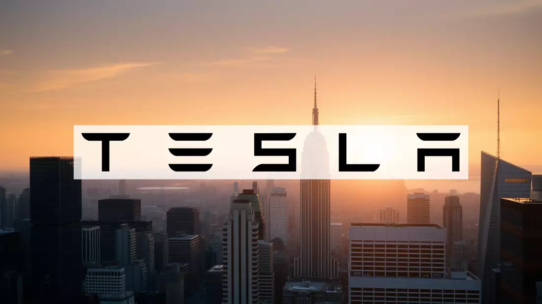 Tesla en apuros: ¿Oportunidad de compra tras el desplome en China? Illustration mit AI erstellt übermittelt durch boerse-global.de