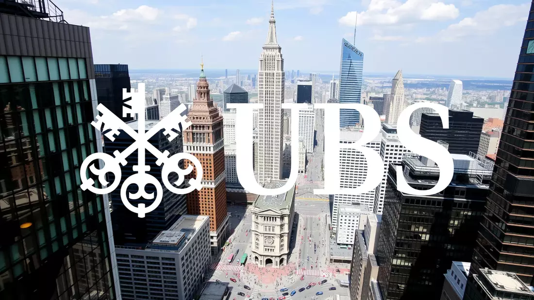 UBS Faces Strategic Crossroads Amid Regulatory Pressure Illustration mit AI erstellt übermittelt durch boerse-global.de