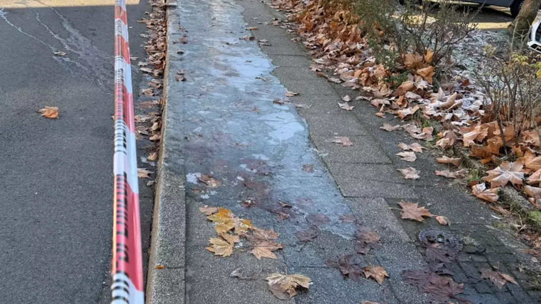 FW-EN: Fünf Einsätze für die Feuerwehr Herdecke am Wochenende - Bild: presseportal.de