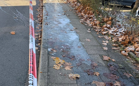 FW-EN: Fünf Einsätze für die Feuerwehr Herdecke am Wochenende - Foto: presseportal.de