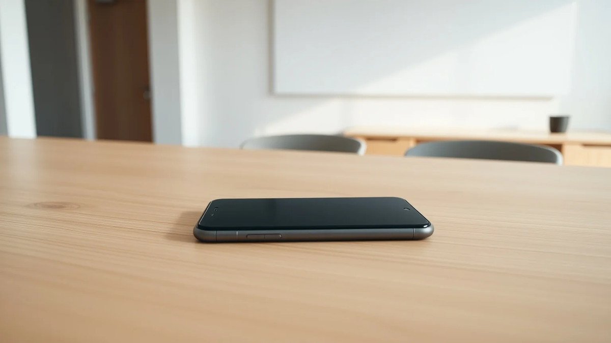 iOS 18.1.1: Apple behebt aktiv ausgenutzten Zero-Day - Foto: über boerse-global.de