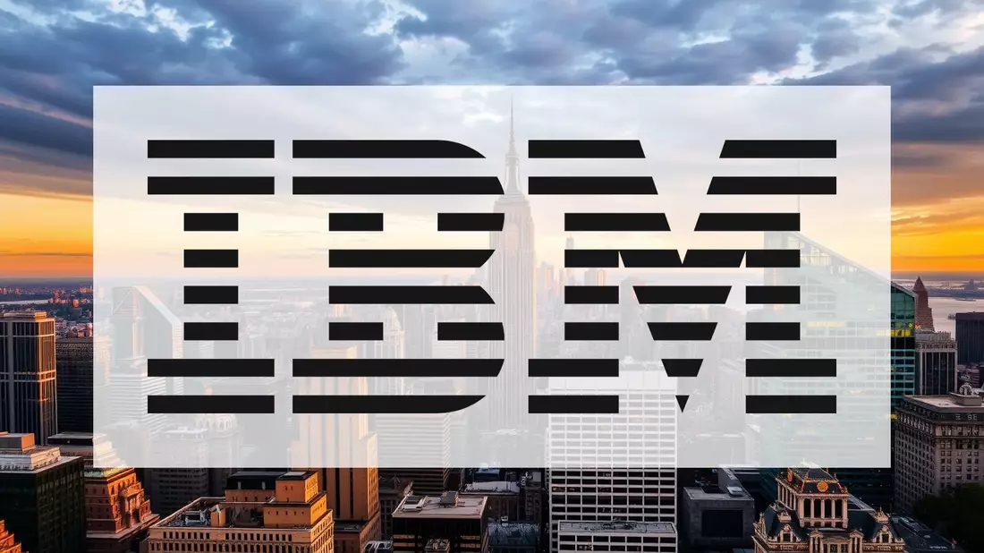 IBM Stock: Analysts Project Significant Upside Potential Illustration mit AI erstellt übermittelt durch boerse-global.de