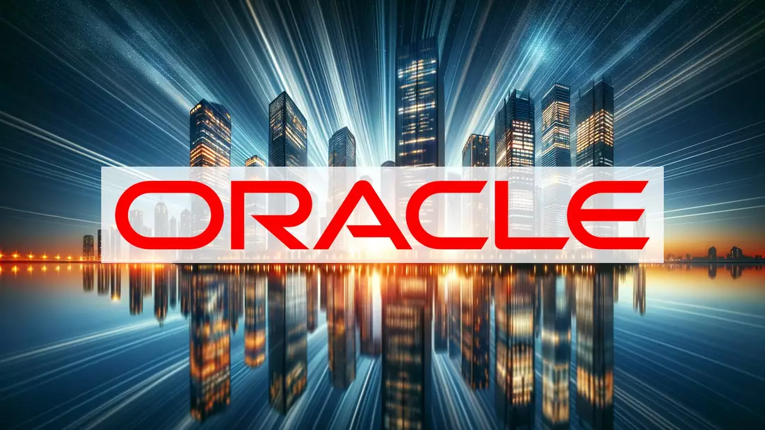 Oracle en la Mira: La Estrategia de Deuda que Enfria a los Inversores Illustration mit AI erstellt übermittelt durch boerse-global.de