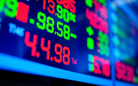 Gold ETF Rally Continues to Break Records - Foto: über boerse-global.de