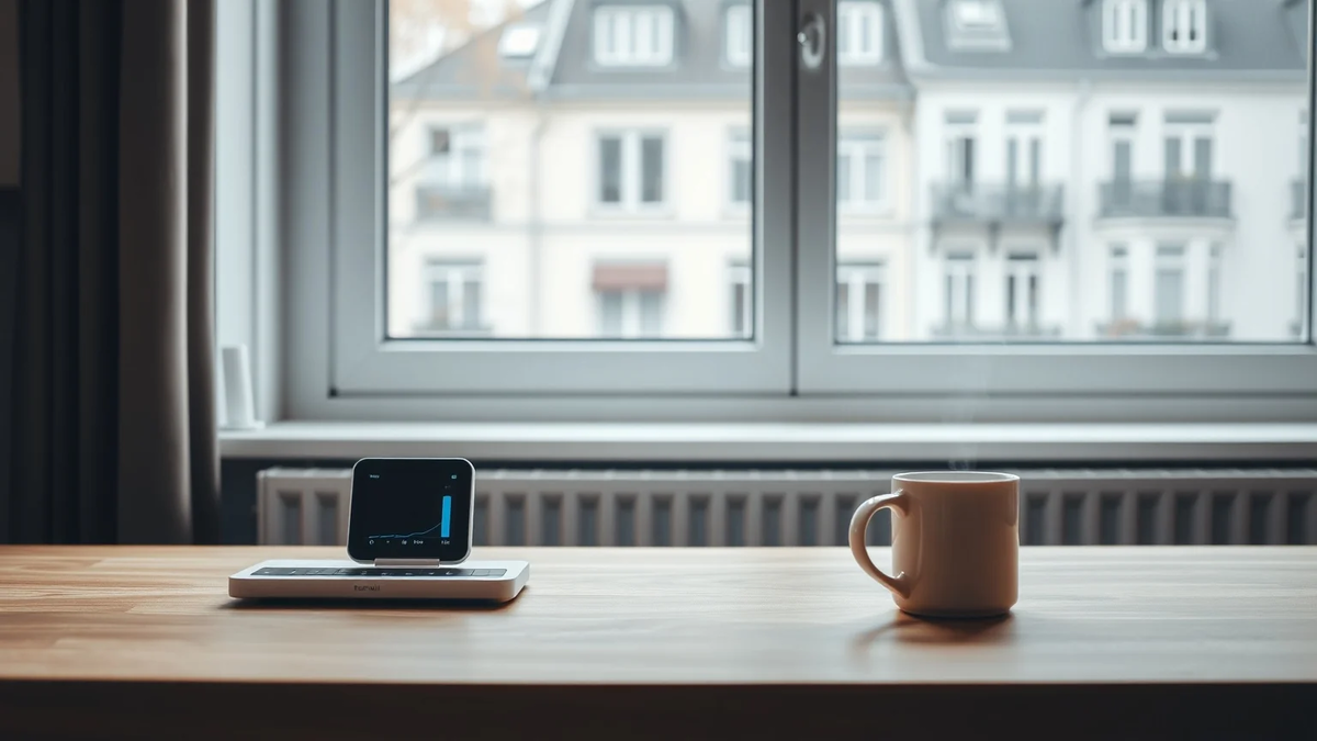 Wien: Heizkosten-Explosion droht – Experten warnen vor teurem Winter - Foto: über boerse-global.de