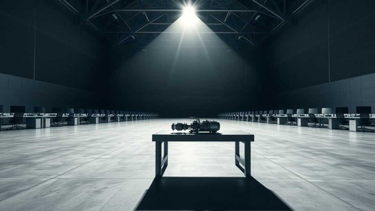 AustrianSkills 2025: Österreich kürt heute seine Staatsmeister - Foto: über boerse-global.de