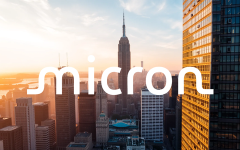 Micron: ¿Se avecina un repunte bursátil impulsado por la inteligencia artificial? - Foto: über boerse-global.de