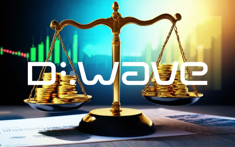 D-Wave Quantum: ¿Alerta por venta directiva tras brillantes resultados? - Foto: über boerse-global.de