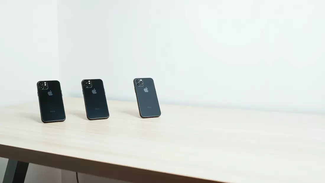 iPhone Air und 16e: Apples Sorgenkinder zum Weihnachtsgeschäft - Bild: über boerse-global.de