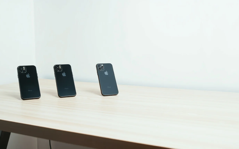 iPhone Air und 16e: Apples Sorgenkinder zum Weihnachtsgeschäft - Foto: über boerse-global.de