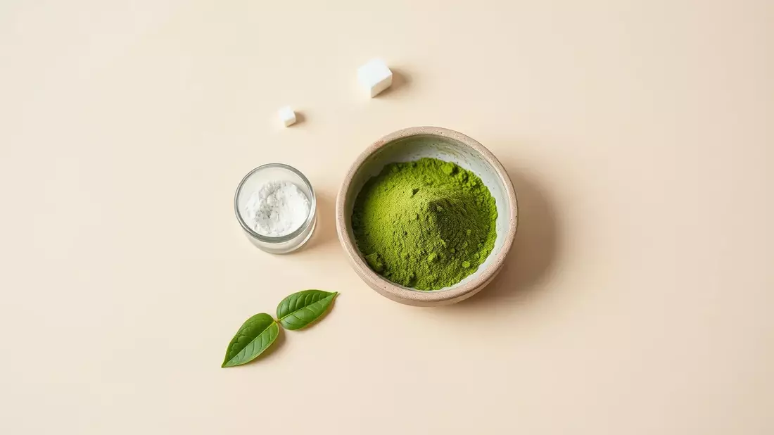 Matcha und Protein: Neue Studiendaten zum Stoffwechsel-Duo - Bild: über boerse-global.de