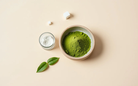 Matcha und Protein: Neue Studiendaten zum Stoffwechsel-Duo - Foto: über boerse-global.de