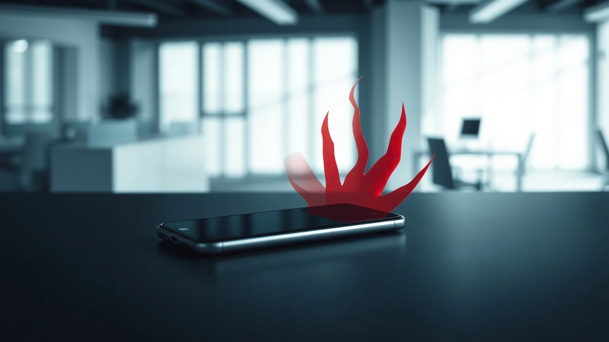 Sturnus: Banking-Trojaner hebelt WhatsApp-Verschlüsselung aus - Foto: über boerse-global.de