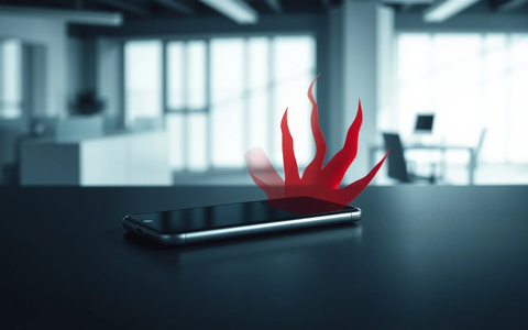 Sturnus: Banking-Trojaner hebelt WhatsApp-Verschlüsselung aus - Foto: über boerse-global.de