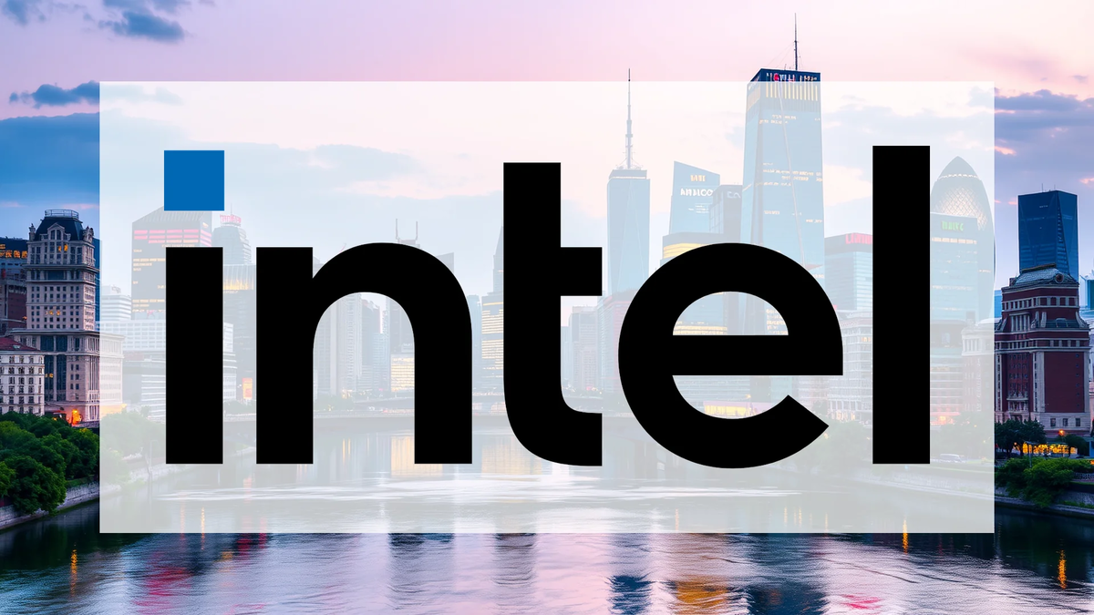 Intel Faces Legal Storm After Recruiting Key TSMC Executive - Foto: über boerse-global.de