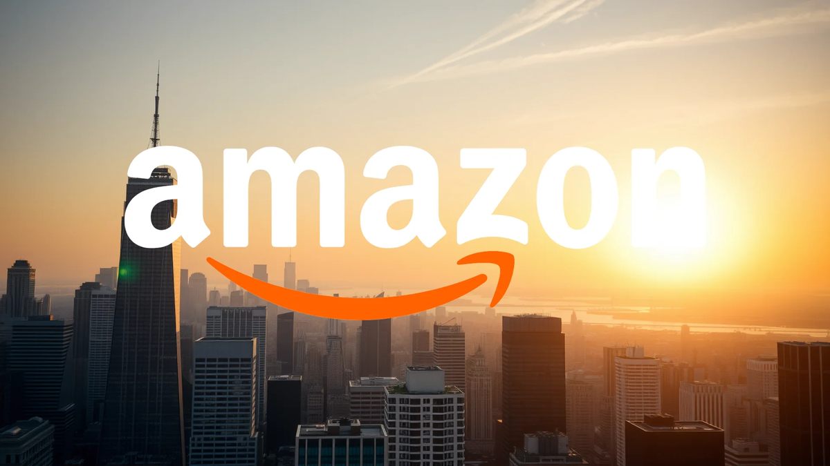 Amazon’s AI Ambitions Weigh on Investor Sentiment - Foto: über boerse-global.de
