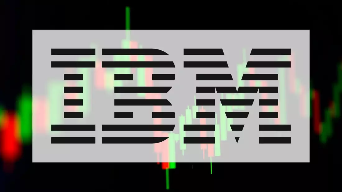 IBM: Un titán tecnológico en plena transformación con un horizonte alcista excepcional Illustration mit AI erstellt übermittelt durch boerse-global.de
