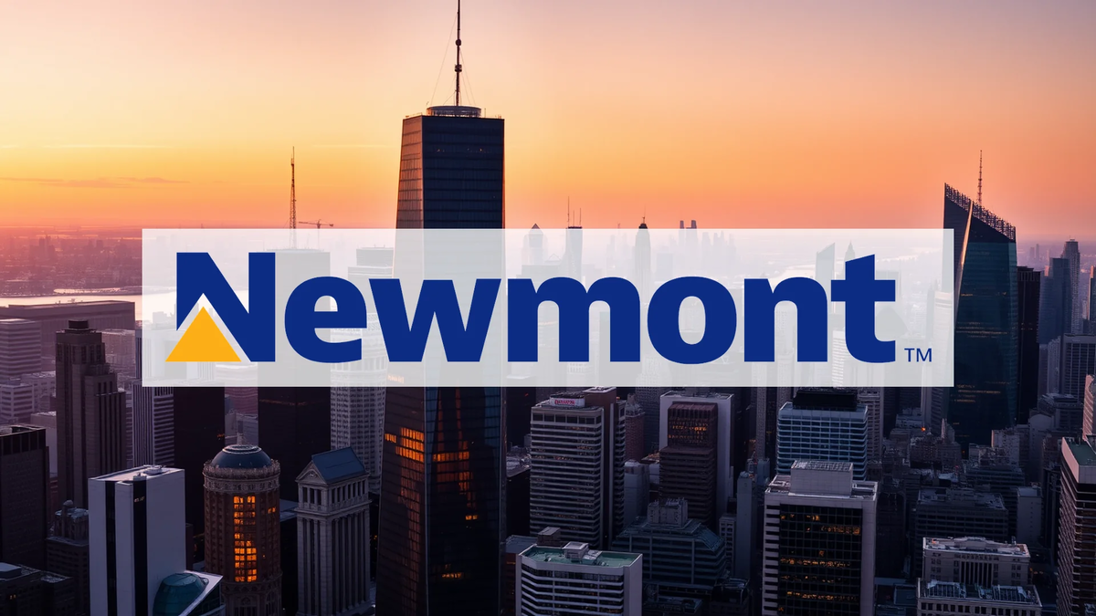 Major Institutions Boost Stakes in Gold Mining Giant Newmont - Foto: über boerse-global.de