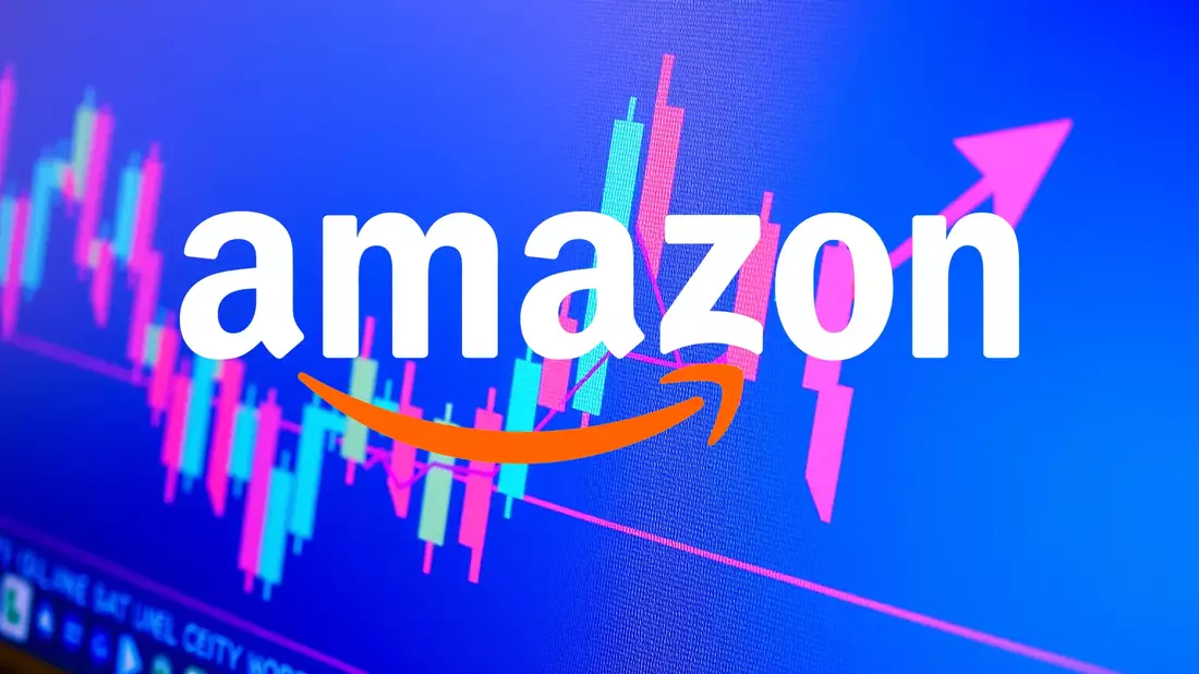 La acción de Amazon: ¿Inversión visionaria o gasto desbocado? Illustration mit AI erstellt übermittelt durch boerse-global.de