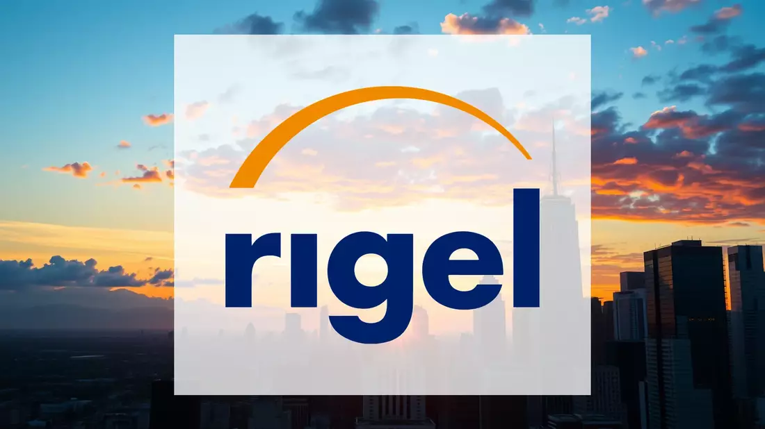 Rigel Stock Surges on Upward Earnings Revisions - Bild: über boerse-global.de