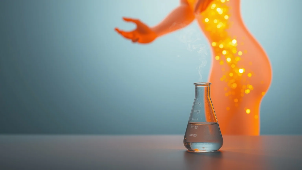 Kälte statt Spritze: Neue Wege zur Fettverbrennung - Foto: über boerse-global.de